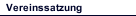 Vereinssatzung 