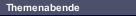 Themenabende